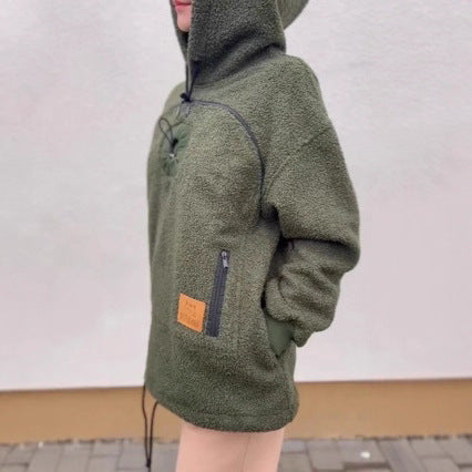 Army Green / L