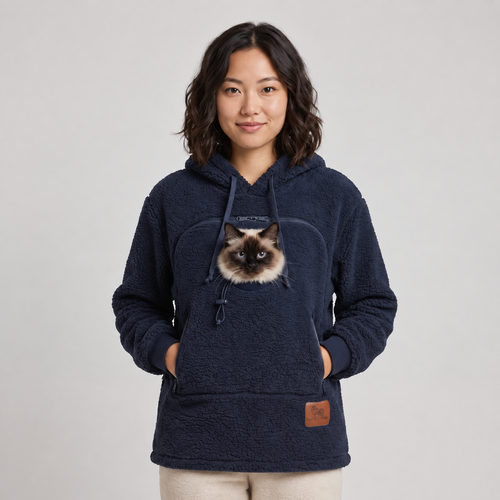Cuddora Hoodie